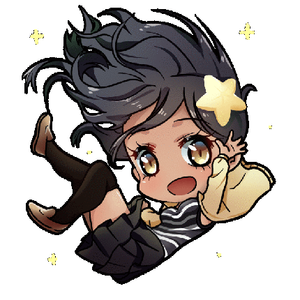 Floating Sanaku